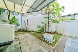 Gabriel Villas (D19), Terrace #626414571